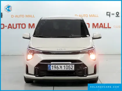 KIA MORNING (PICANTO) PRESTIGE