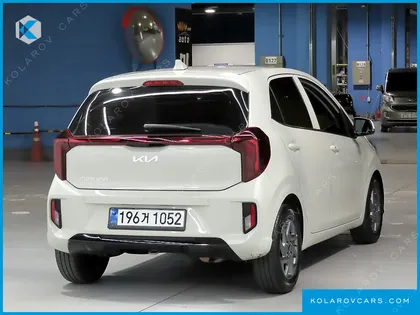 KIA MORNING (PICANTO) PRESTIGE