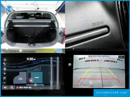 KIA MORNING (PICANTO) PRESTIGE