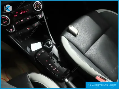KIA MORNING (PICANTO) PRESTIGE