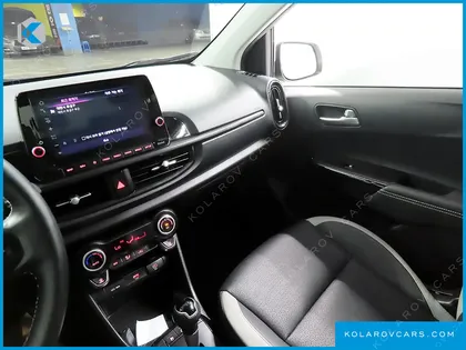 KIA MORNING (PICANTO) PRESTIGE