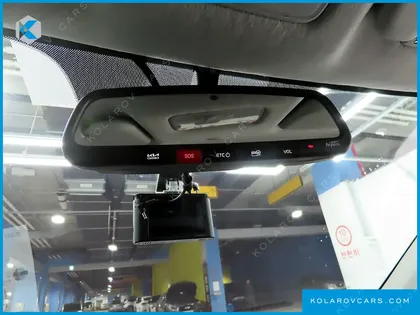 KIA MORNING (PICANTO) PRESTIGE