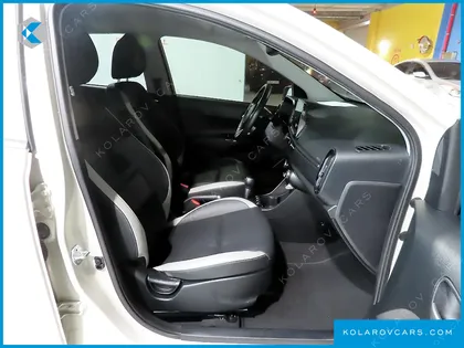 KIA MORNING (PICANTO) PRESTIGE