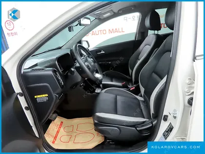 KIA MORNING (PICANTO) PRESTIGE