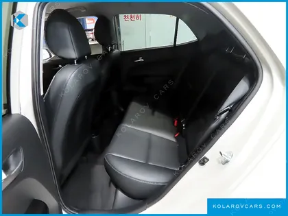 KIA MORNING (PICANTO) PRESTIGE