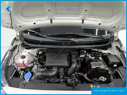 KIA MORNING (PICANTO) PRESTIGE
