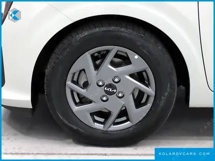 KIA MORNING (PICANTO) PRESTIGE