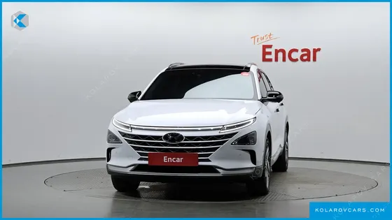 HYUNDAI NEXO PREMIUM