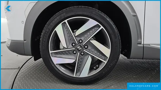 HYUNDAI NEXO PREMIUM