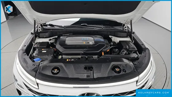 HYUNDAI NEXO PREMIUM