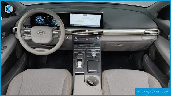 HYUNDAI NEXO PREMIUM