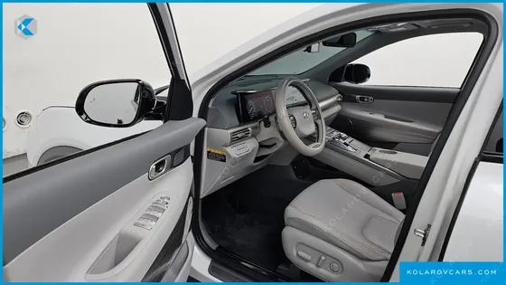 HYUNDAI NEXO PREMIUM