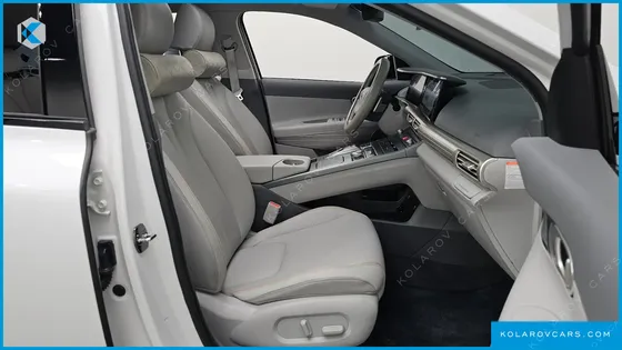 HYUNDAI NEXO PREMIUM