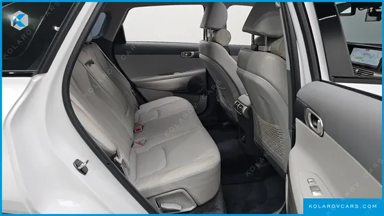 HYUNDAI NEXO PREMIUM