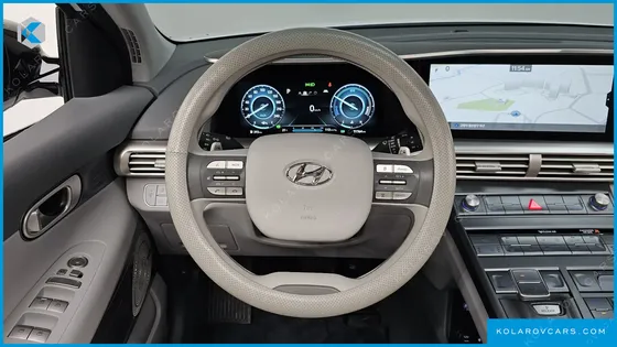 HYUNDAI NEXO PREMIUM