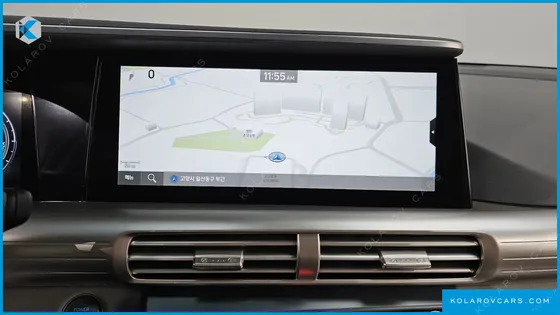 HYUNDAI NEXO PREMIUM