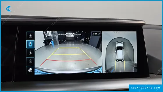 HYUNDAI NEXO PREMIUM