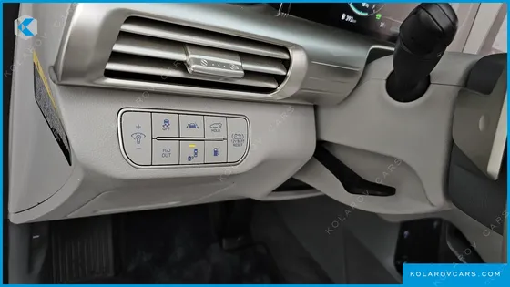 HYUNDAI NEXO PREMIUM