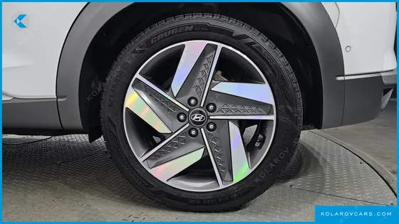 HYUNDAI NEXO PREMIUM