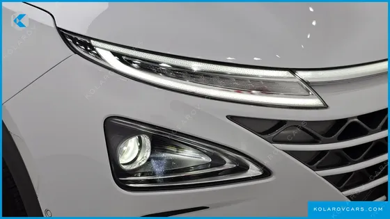 HYUNDAI NEXO PREMIUM