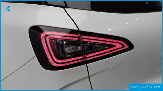 HYUNDAI NEXO PREMIUM