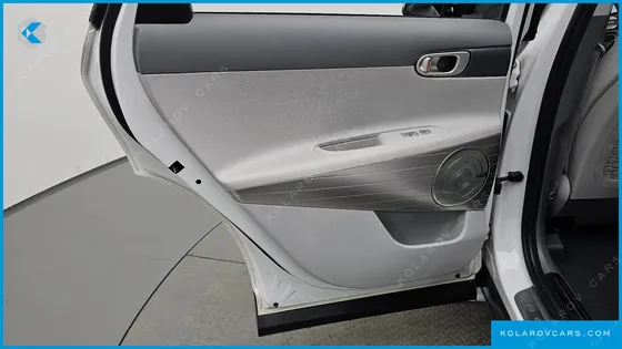 HYUNDAI NEXO PREMIUM