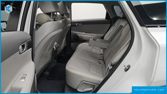 HYUNDAI NEXO PREMIUM