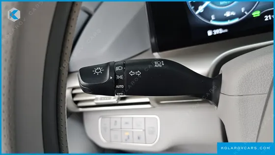 HYUNDAI NEXO PREMIUM