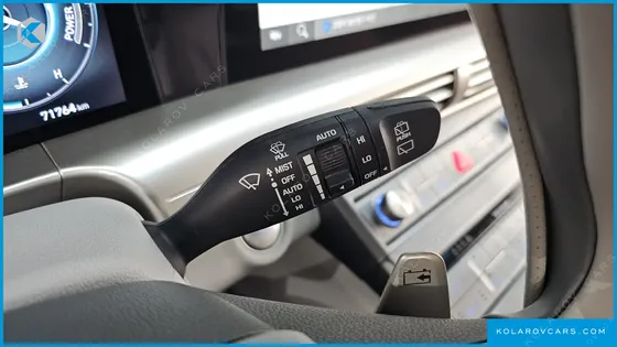 HYUNDAI NEXO PREMIUM