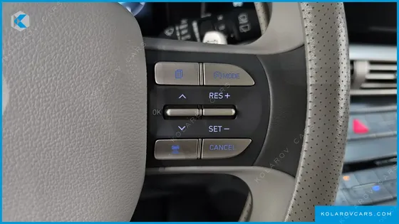 HYUNDAI NEXO PREMIUM