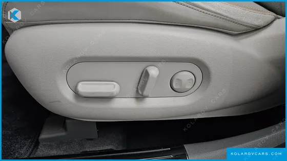 HYUNDAI NEXO PREMIUM