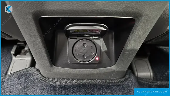 HYUNDAI NEXO PREMIUM