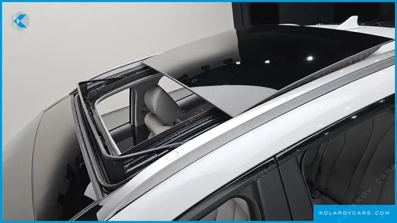HYUNDAI NEXO PREMIUM