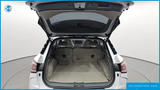 HYUNDAI NEXO PREMIUM