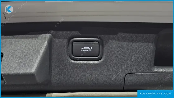 HYUNDAI NEXO PREMIUM