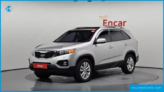 KIA SORENTO DIESEL 2.0 2WD TLX