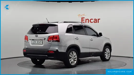 KIA SORENTO DIESEL 2.0 2WD TLX