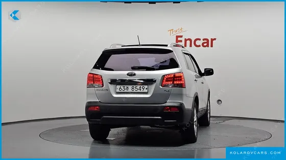 KIA SORENTO DIESEL 2.0 2WD TLX