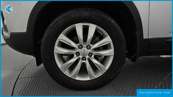 KIA SORENTO DIESEL 2.0 2WD TLX