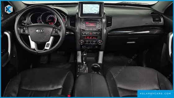 KIA SORENTO DIESEL 2.0 2WD TLX
