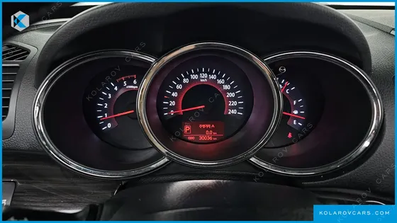 KIA SORENTO DIESEL 2.0 2WD TLX