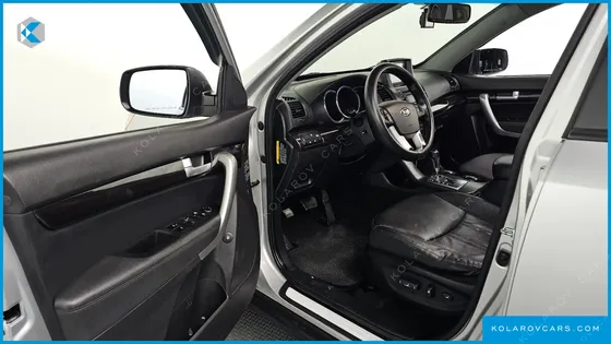 KIA SORENTO DIESEL 2.0 2WD TLX