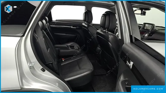 KIA SORENTO DIESEL 2.0 2WD TLX