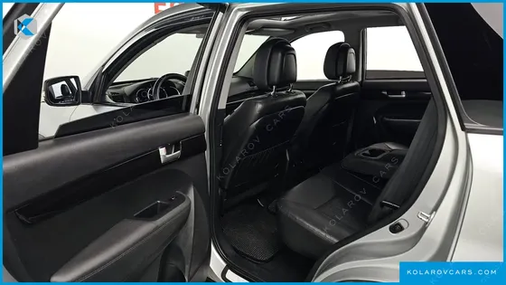 KIA SORENTO DIESEL 2.0 2WD TLX
