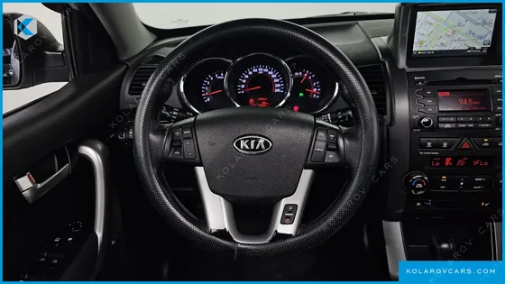 KIA SORENTO DIESEL 2.0 2WD TLX