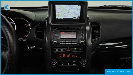 KIA SORENTO DIESEL 2.0 2WD TLX
