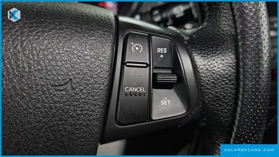 KIA SORENTO DIESEL 2.0 2WD TLX