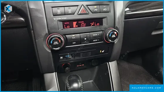 KIA SORENTO DIESEL 2.0 2WD TLX