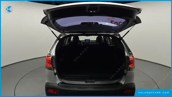 KIA SORENTO DIESEL 2.0 2WD TLX