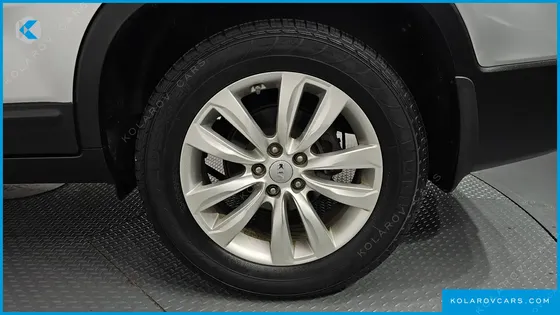 KIA SORENTO DIESEL 2.0 2WD TLX
